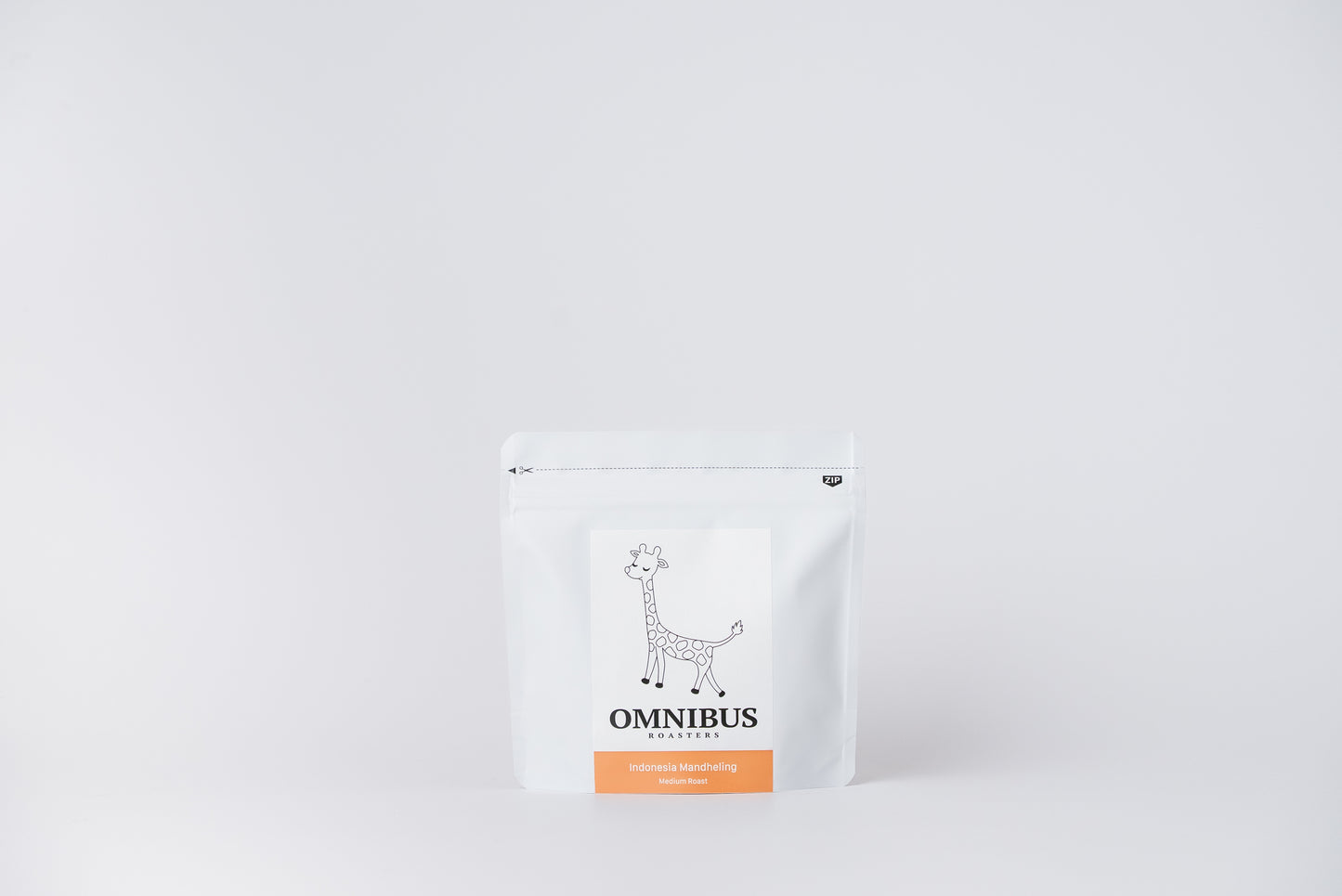 インドネシア マンデリン(コーヒー豆)