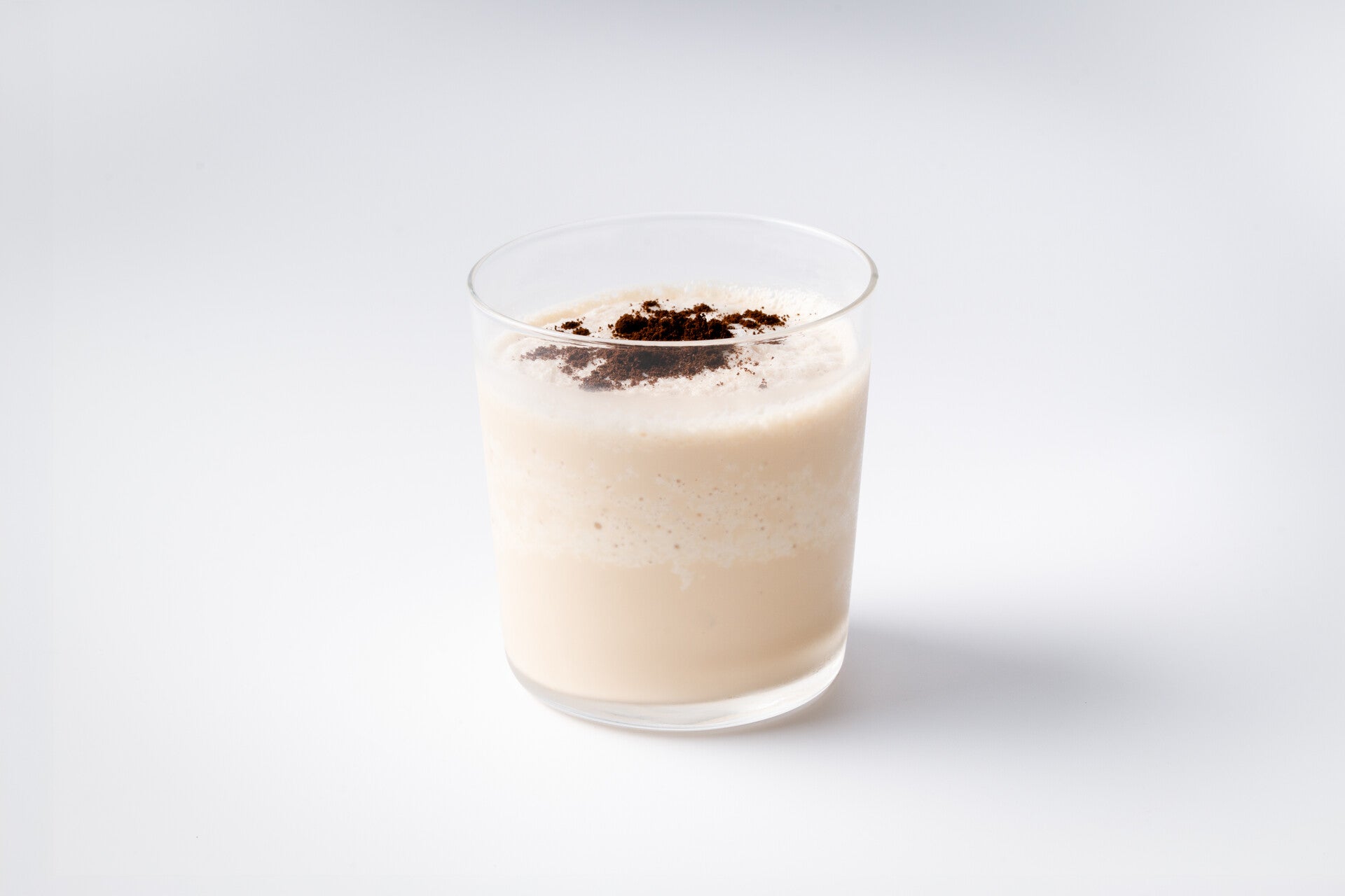 【伝説の復刻】コーヒー好きのための至高の1杯。「エスプレッソシェイク」が待望の定番メニューとして帰ってきました！