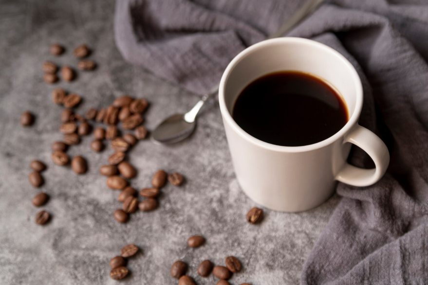 コーヒーを好きになる人には共通点がある