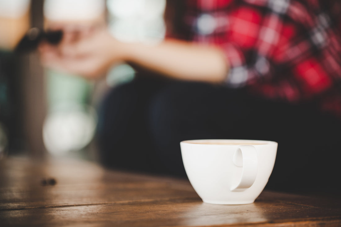 なぜ成功者は、1杯1,000円のコーヒーを「安い」と言うのか？