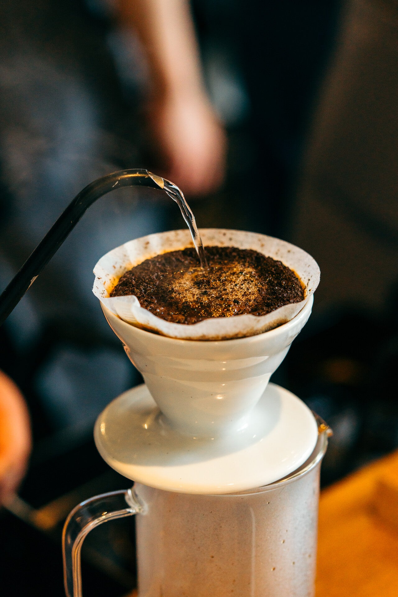 OMNIBUS ROASTERS　廿日市店