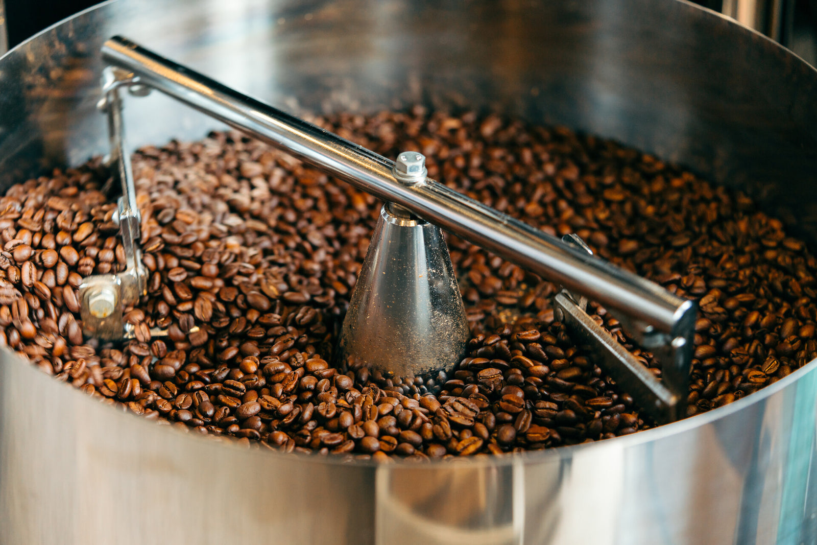 OMNIBUS ROASTERS　東大阪店