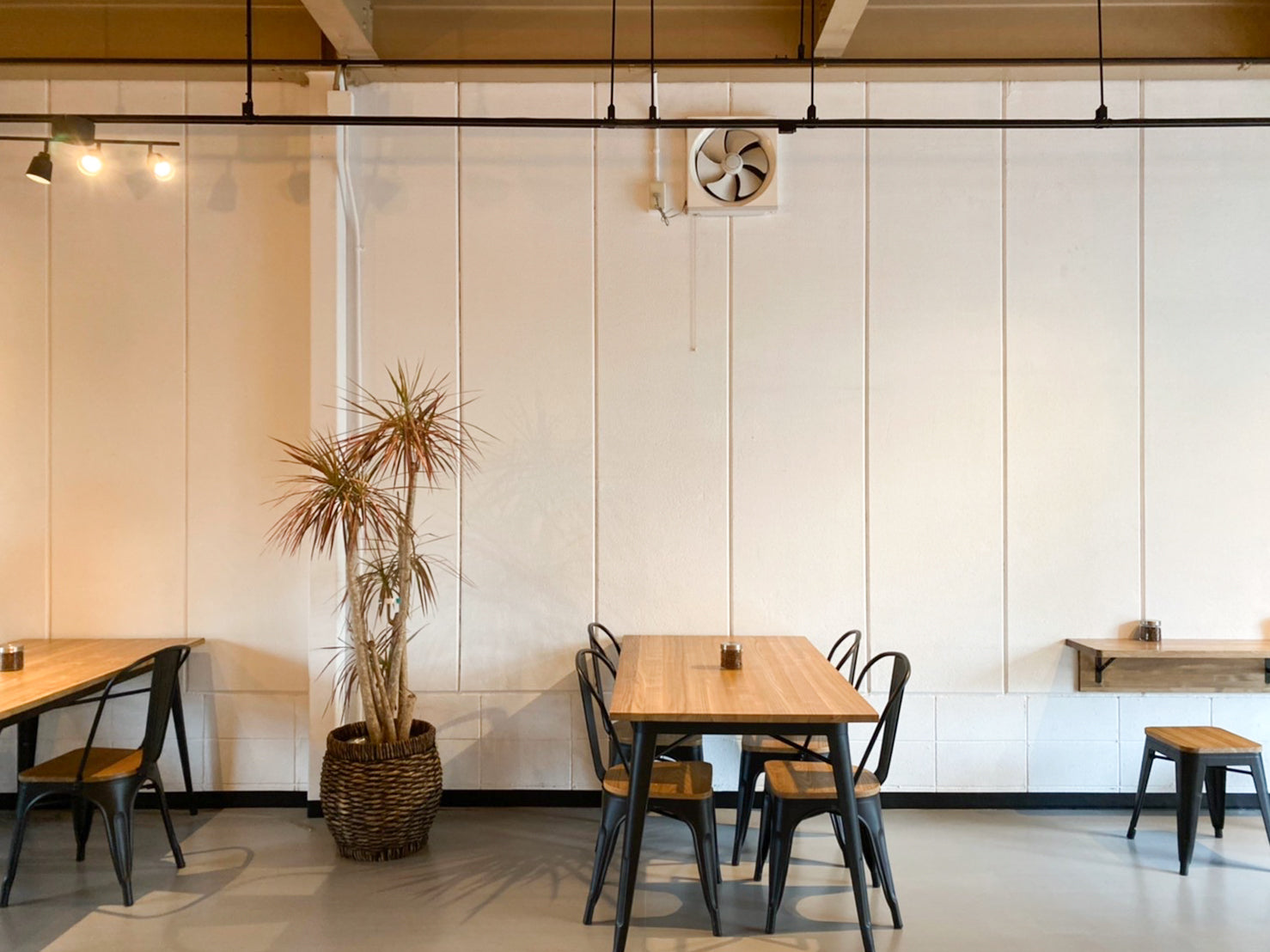 OMNIBUS ROASTERS　東大阪店