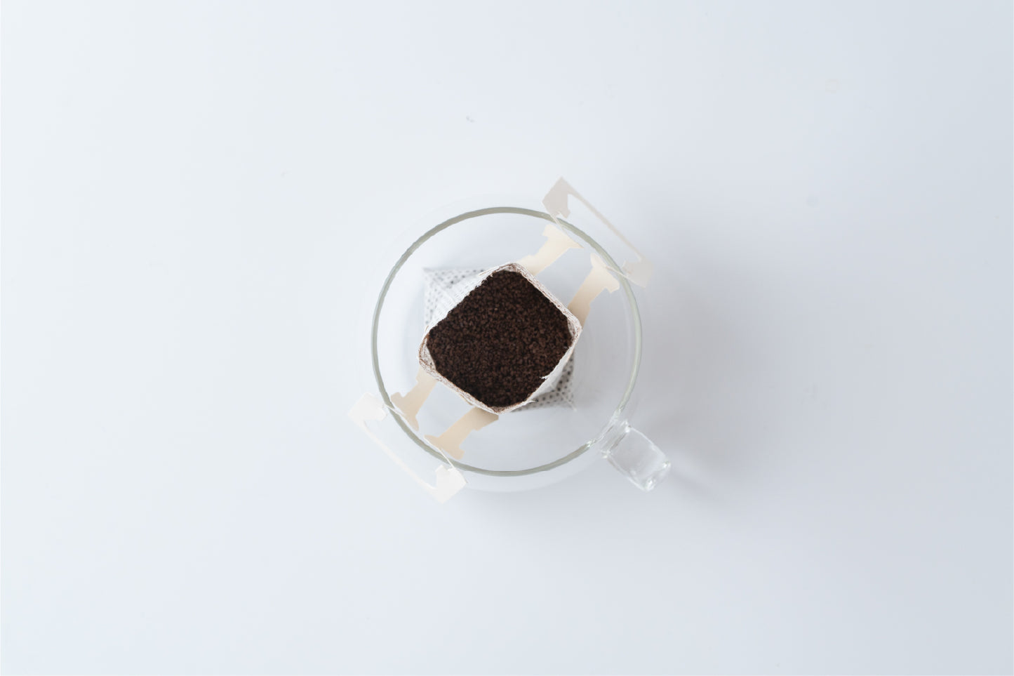 TASTING SET（豆 or ドリップバッグ）